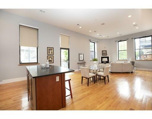 Property Photo:  518 East 6th Street 4  MA 02127 