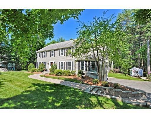 Property Photo: 11 Stuart Street MA 02052