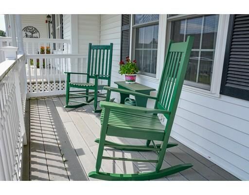 Property Photo:  17 Jacklyn 9  MA 01462 