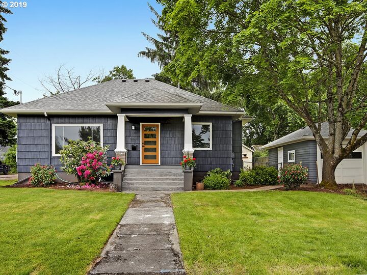 6338 NE Going St  Portland OR 97218 photo