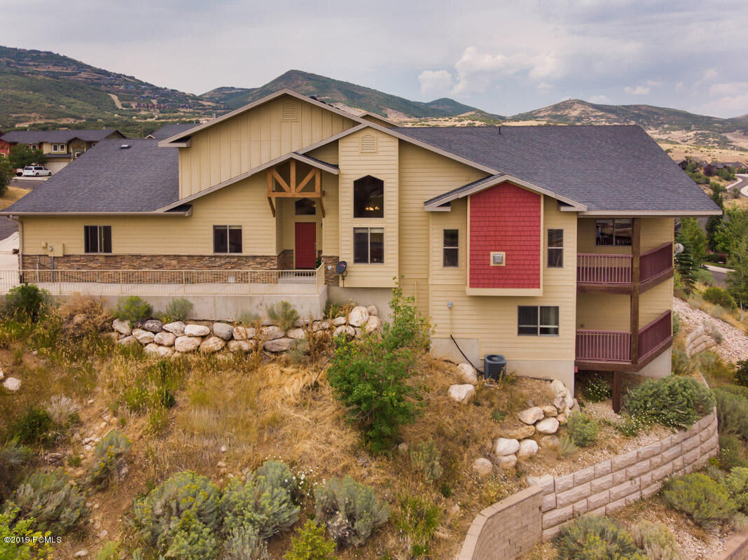 Property Photo:  1481 W Stillwater Drive 16  UT 84032 