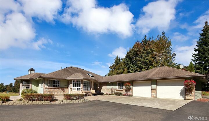 Property Photo:  3342 Alm Rd  WA 98247 