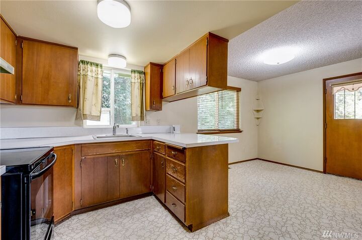 Property Photo:  4350 SE Horstman Rd  WA 98366 