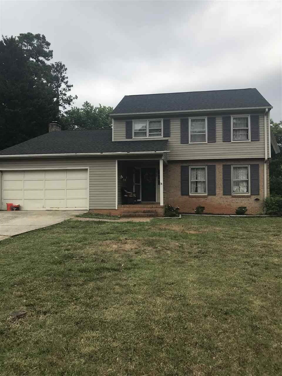 Property Photo: 104 Mountainbrook Lane SC 29301
