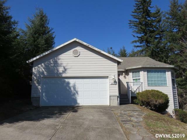 1422 SW Pioneer Dr  Willamina OR 97396 photo
