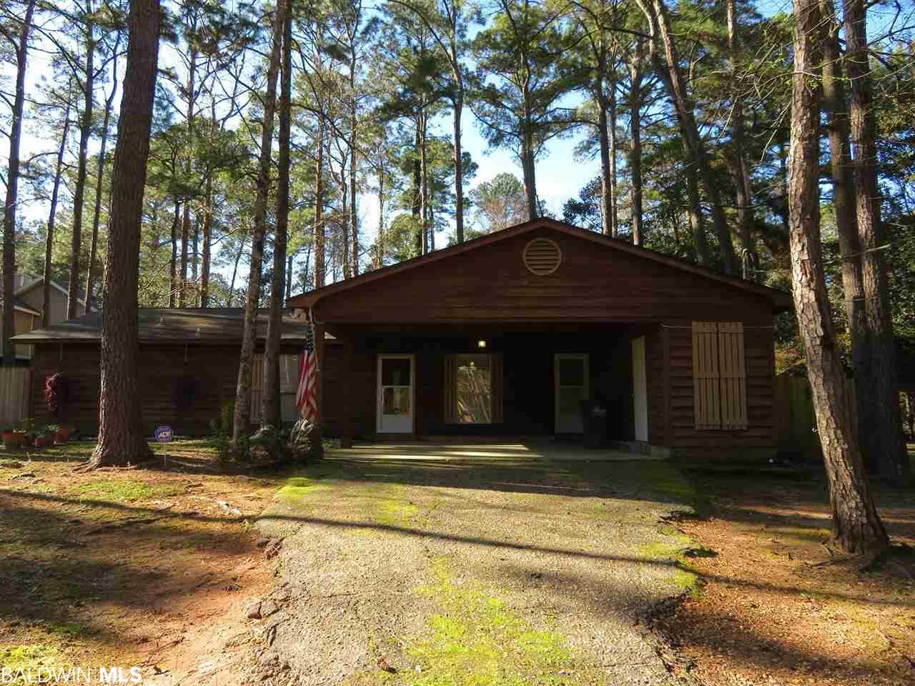 Property Photo:  103 Brookwood Circle  AL 36526 