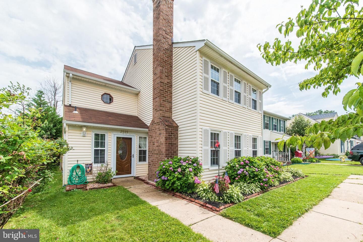 Property Photo:  2909 Auden Court  MD 21009 