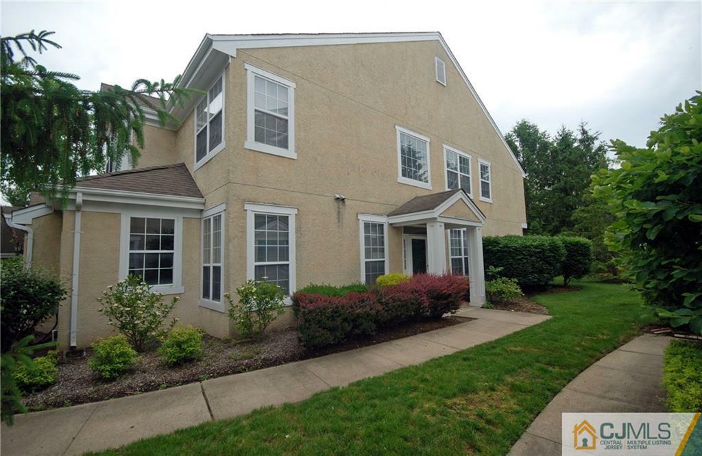 Property Photo:  95 Ashford Drive  NJ 08536 