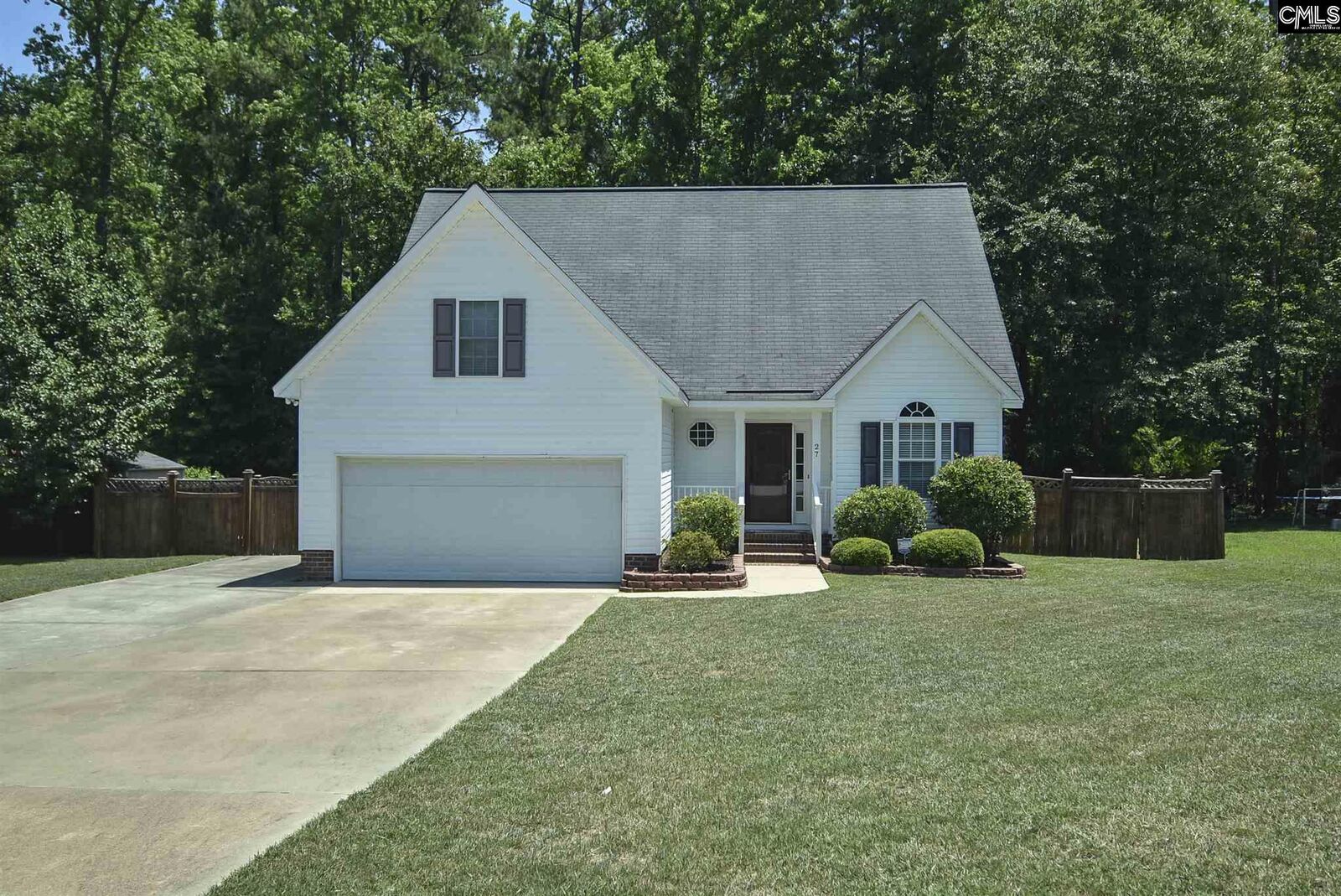 Property Photo: 27 Sugar Maple SC 29045