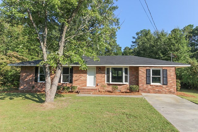 Property Photo:  202 Carroll Street  GA 30824 