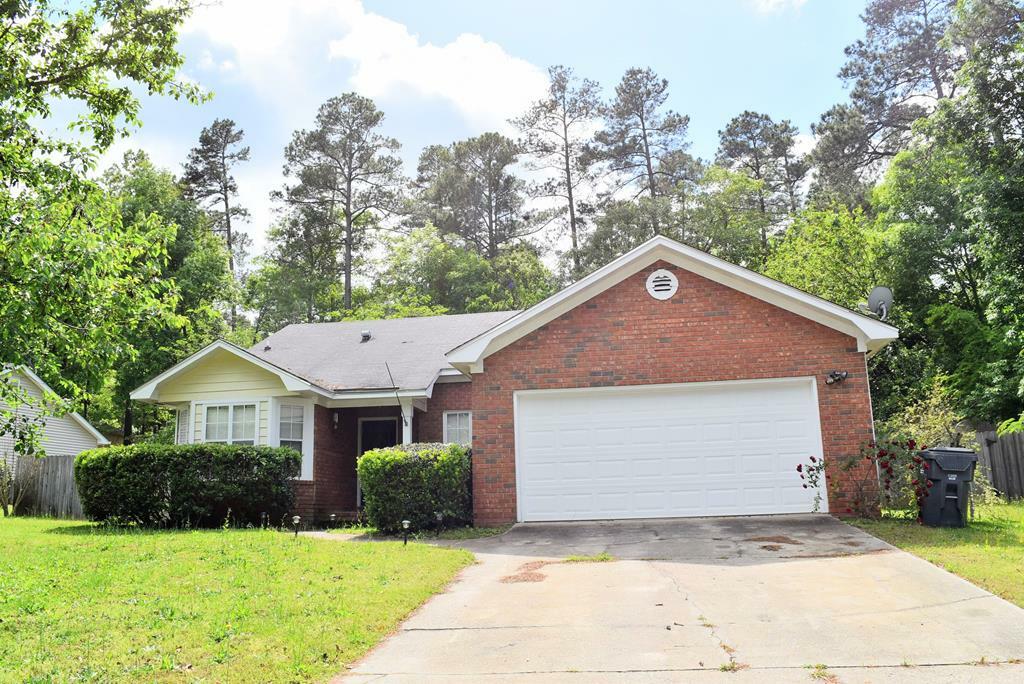 Property Photo:  1010 Salford Place  GA 30813 