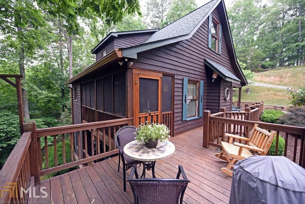 Property Photo:  275 Zeblin Dr  GA 30540 