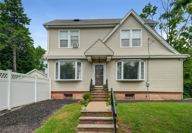 Property Photo:  145 Hillside Ave  NJ 07110 