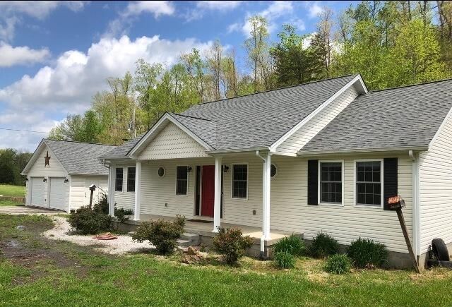 Property Photo: 301 Avawam Est. KY 40741