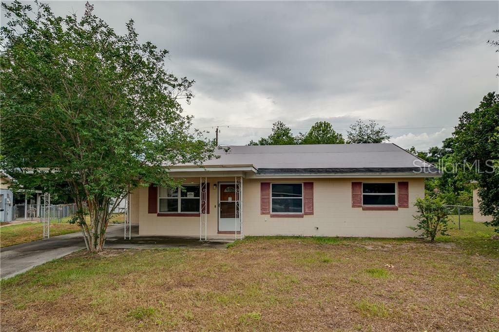 Property Photo:  222 Bolender Court  FL 33823 