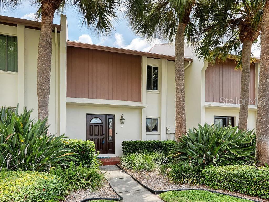 Property Photo:  7531 Cumberland Road 17  FL 33777 