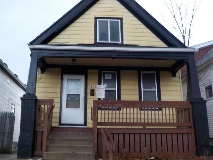 Property Photo:  2941 N Mother Simpson Way  WI 53206 
