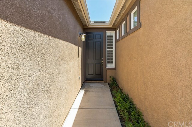 Property Photo:  27439 Freedom Lane  CA 92584 