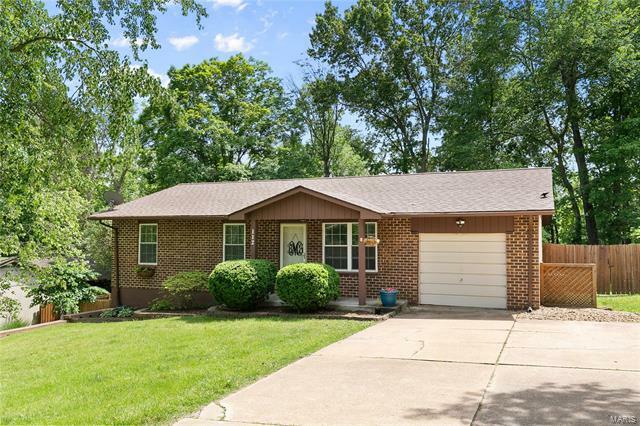 Property Photo:  112 Willow Drive  MO 63025 