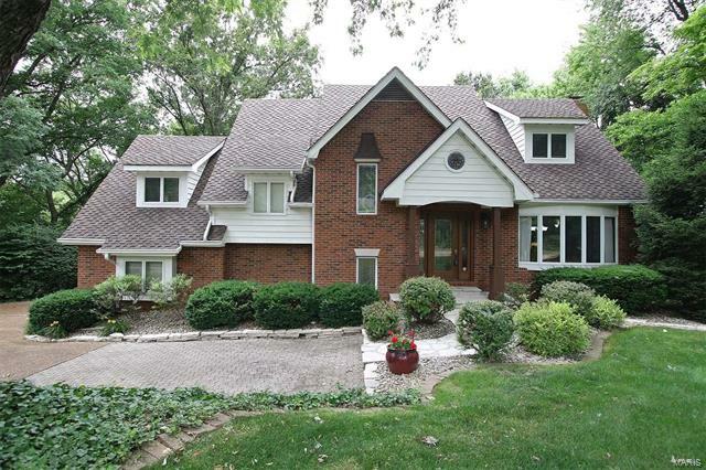 Property Photo:  21 Pineridge Court   62025 