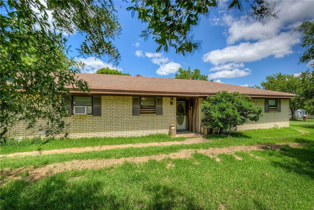 Property Photo:  19727 N State Highway 34  TX 75161 