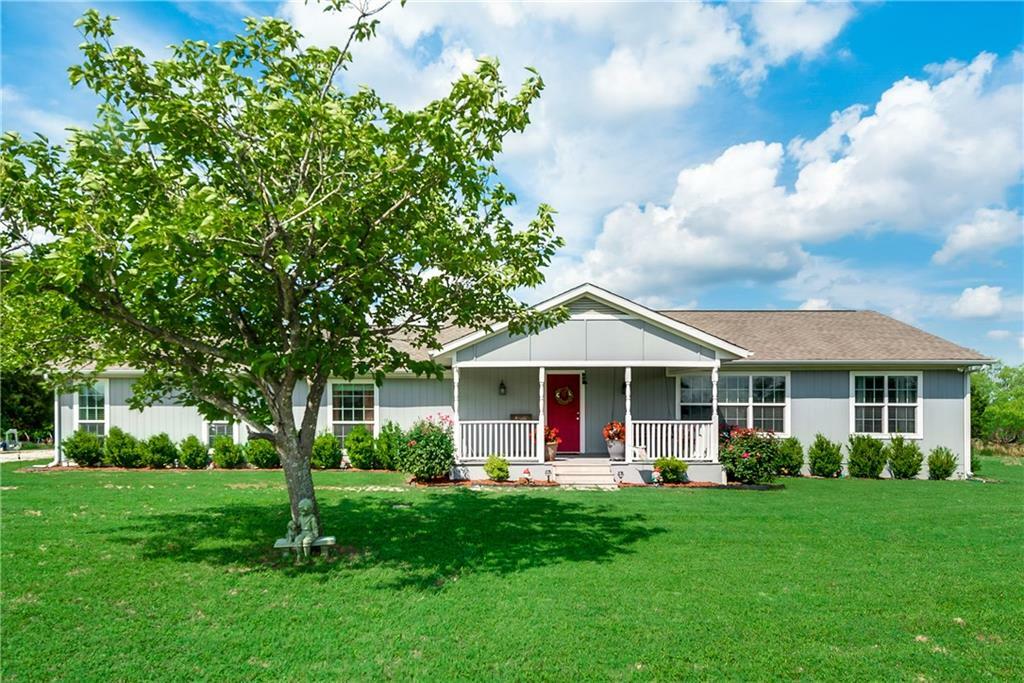 Property Photo: 9049 County Road 2434 TX 75189