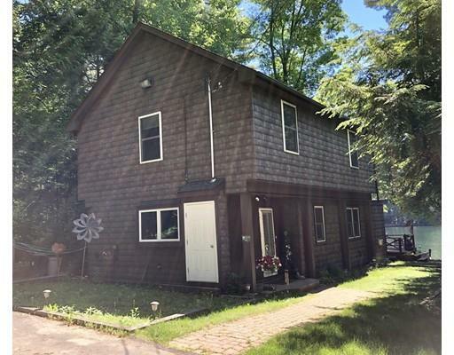 Property Photo:  19 N Pond Rd  MA 01077 