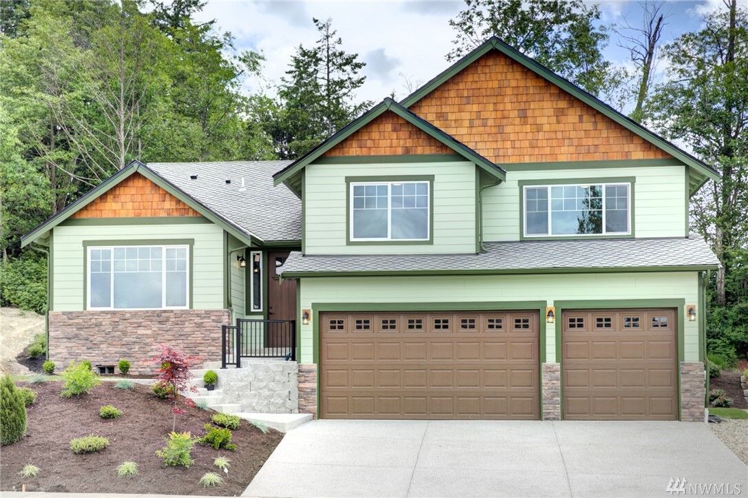 Property Photo:  7304 Hawksview Dr  WA 98223 