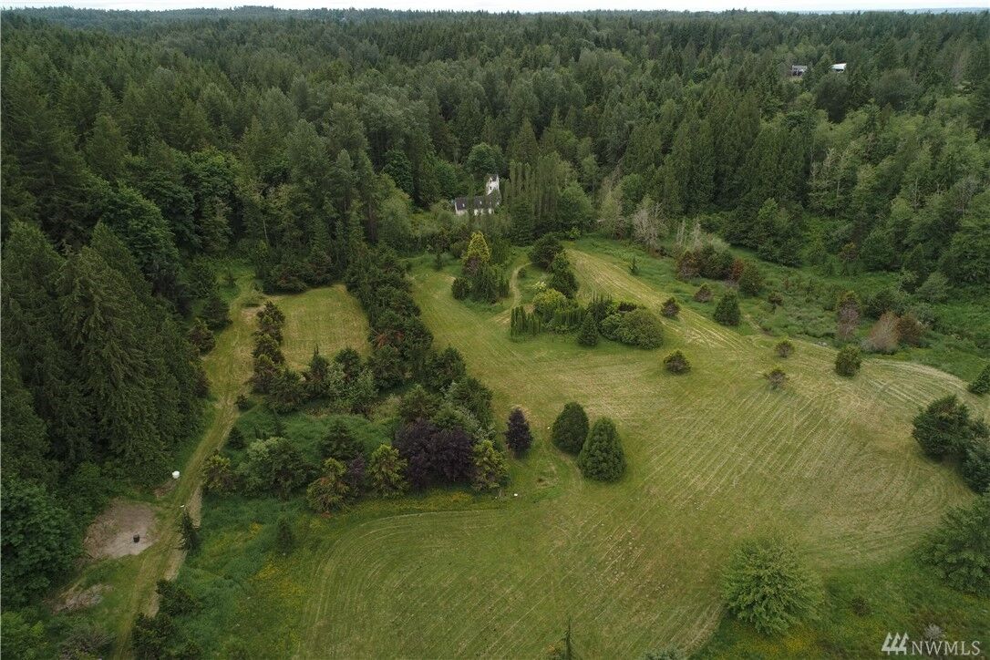 Property Photo:  1812 Xxx 155th Avenue SE  WA 98290 