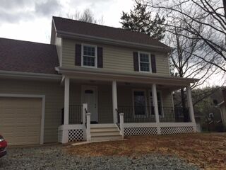 Property Photo: 693 Greene Acres Rd VA 22973