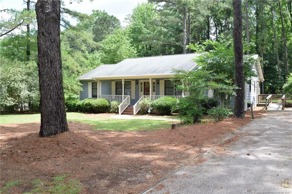 Property Photo:  4109 Carson Dr Drive  NC 27332 