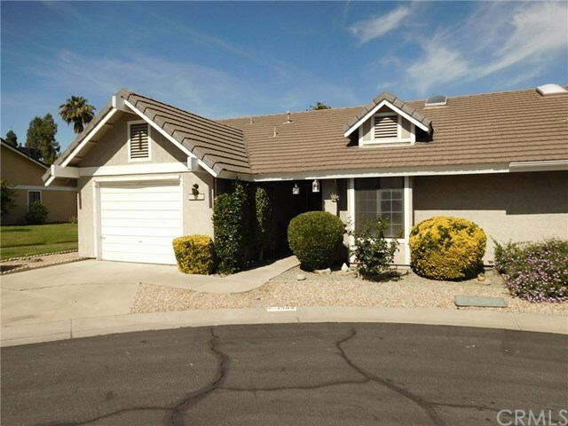 1382 Trenton Circle  San Jacinto CA 92583 photo