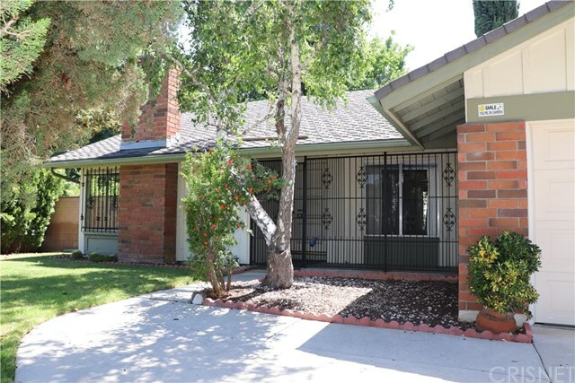 Property Photo:  7624 Faust Avenue  CA 91304 