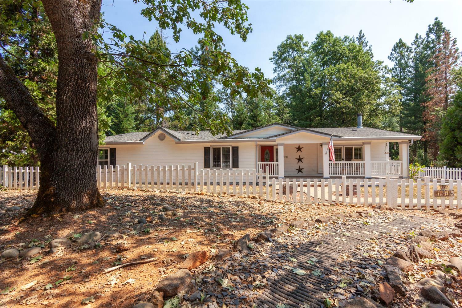 Property Photo:  5049 Windwalker Trail  CA 95634 