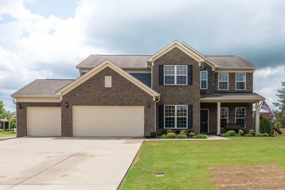 Property Photo: 1020 Brixton Blvd TN 37075