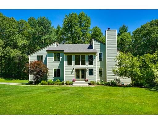 Property Photo: 620 Lowell St MA 01741