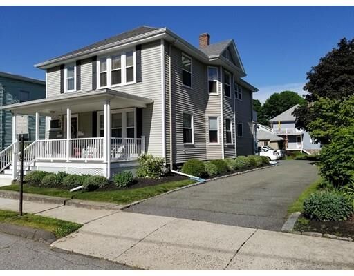 Property Photo:  83 Howard St  MA 02451 