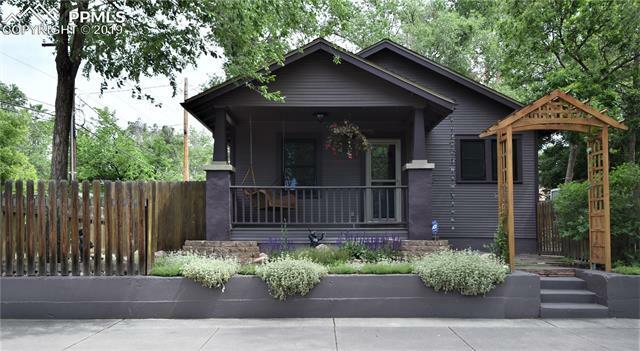 Property Photo:  616 E Washington Street  CO 80907 