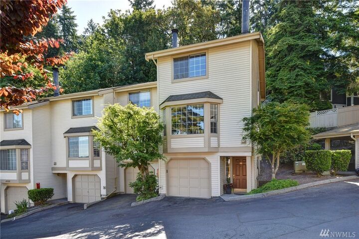 4152 178th Lane SE 5  Bellevue WA 98008 photo