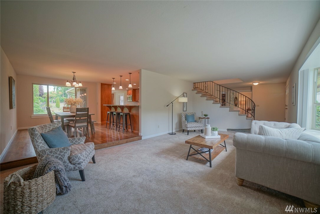 Property Photo: 2805 90th Ave E WA 98371
