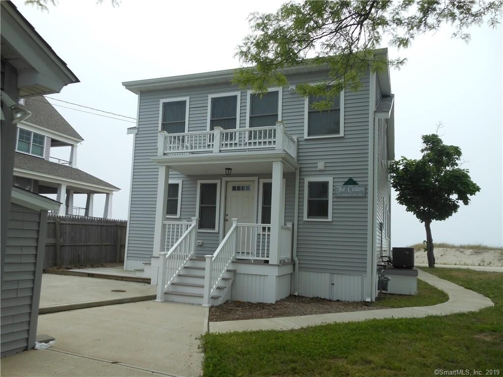 Property Photo: 75 Milford Point Road CT 06460
