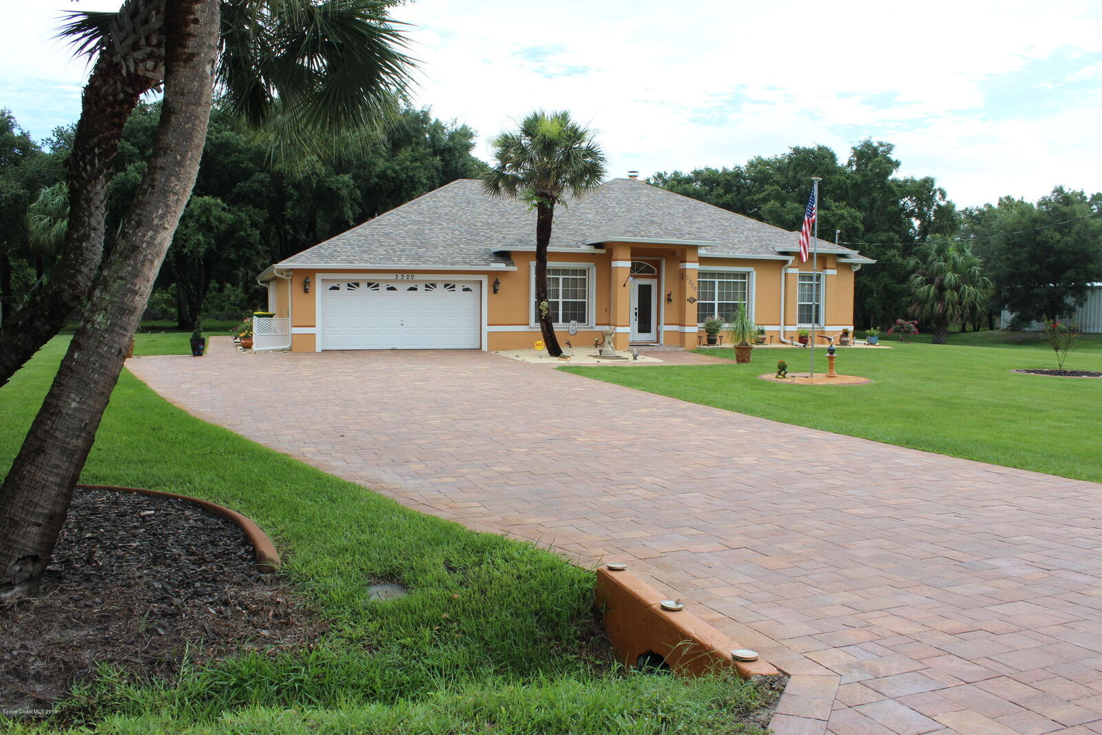 Property Photo:  3320 Atlanta Street  FL 32926 