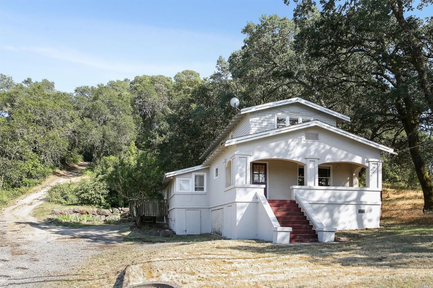 Property Photo: 715 Alexander Valley Road CA 95448