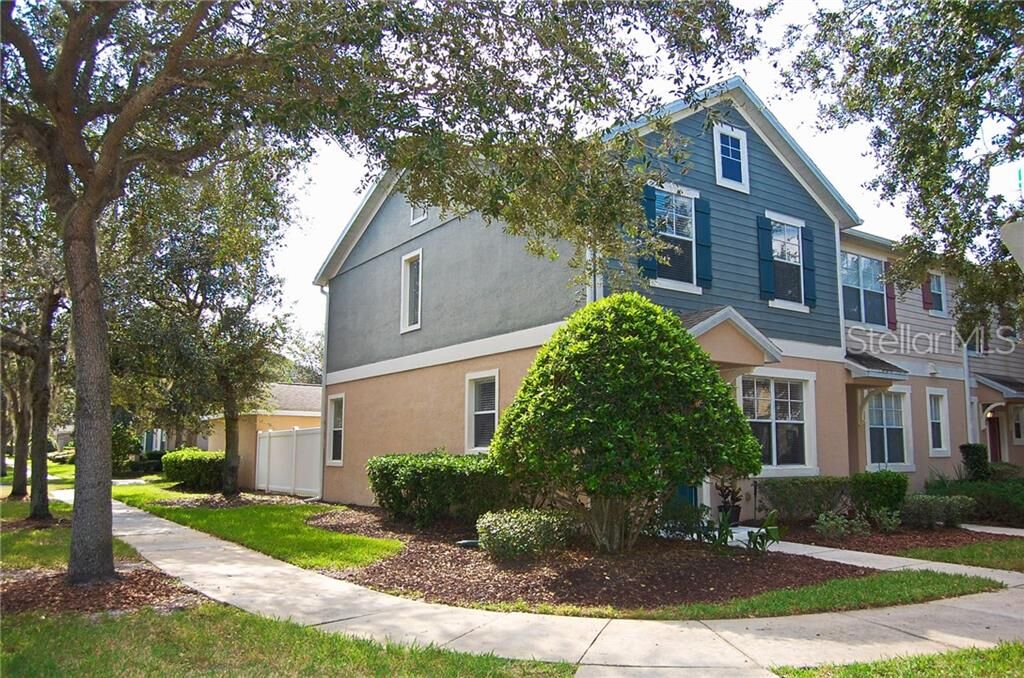 Property Photo: 8607 Danforth Drive FL 34786