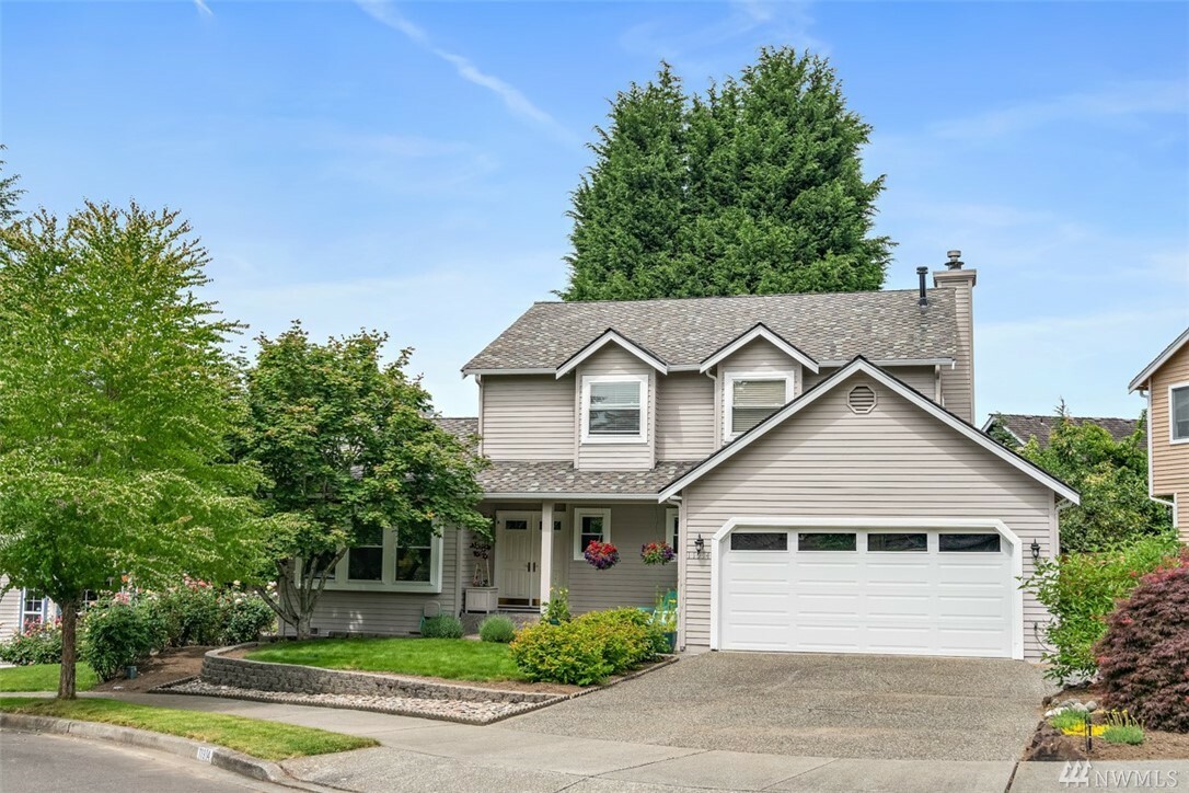 Property Photo:  11914 NE 168th St  WA 98011 