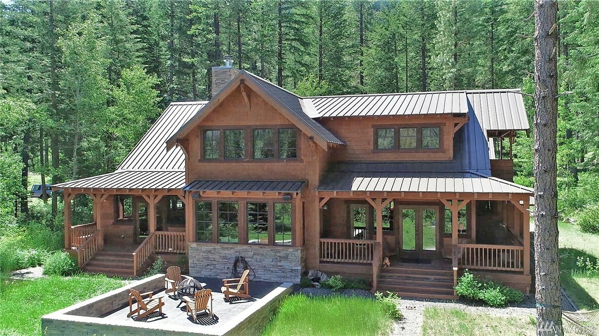 Property Photo: 22 Wilson Ranch Rd WA 98833