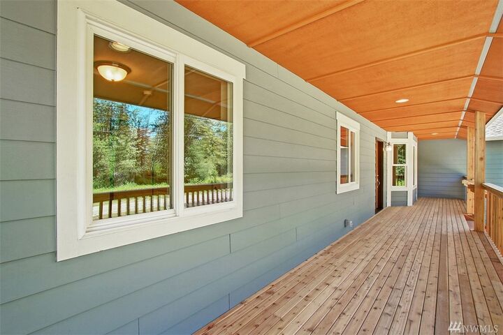 Property Photo: 26605 Dahl Rd WA 98223