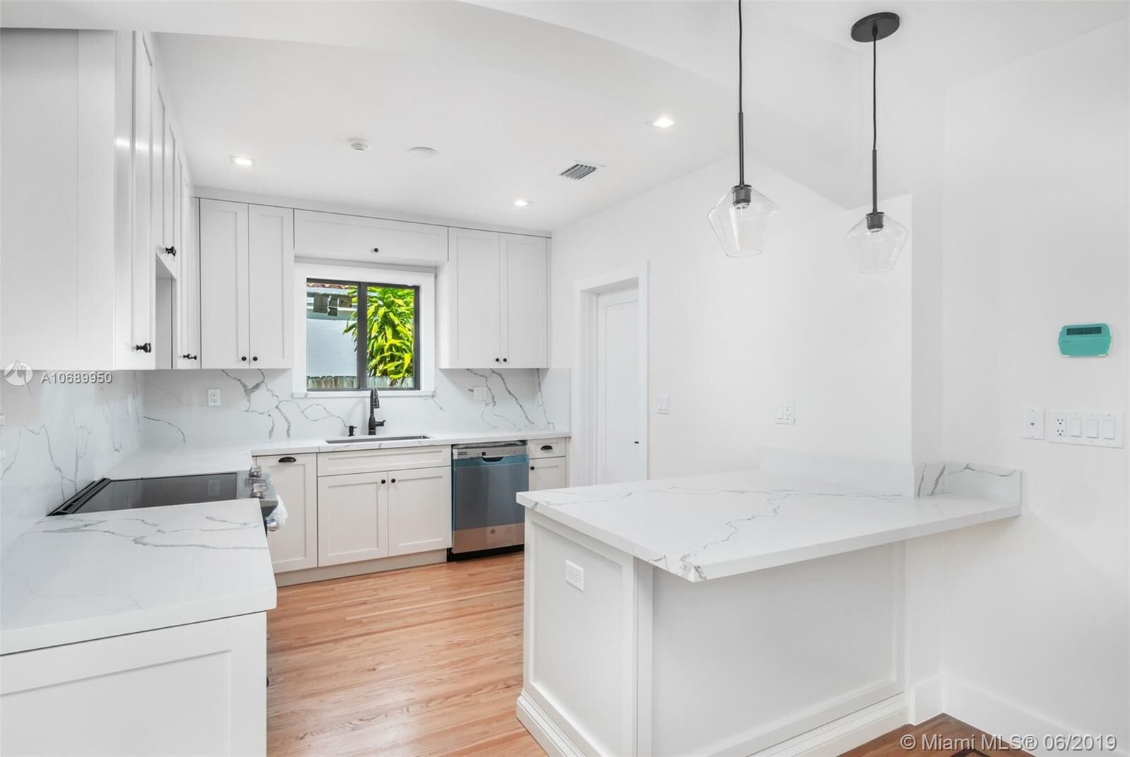 Property Photo:  890 NE 72nd Ter  FL 33138 