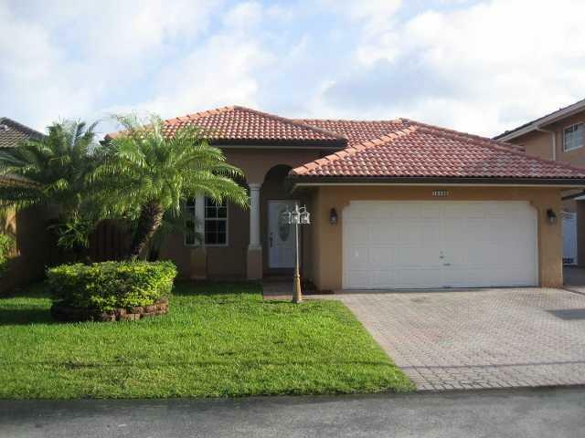 Property Photo:  15425 SW 32 Te  FL 33185 