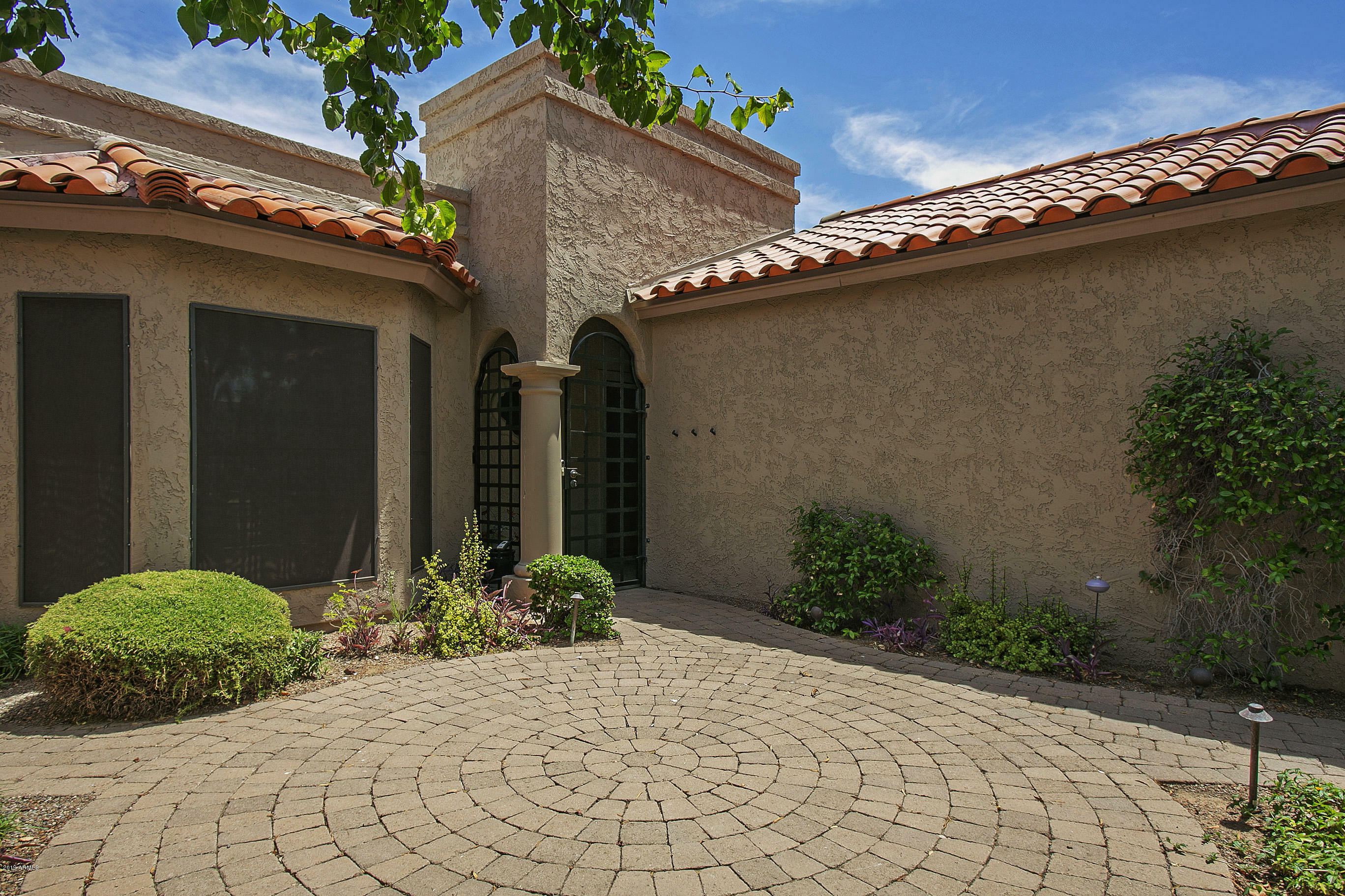 Property Photo:  7816 E Ocotillo Road  AZ 85250 